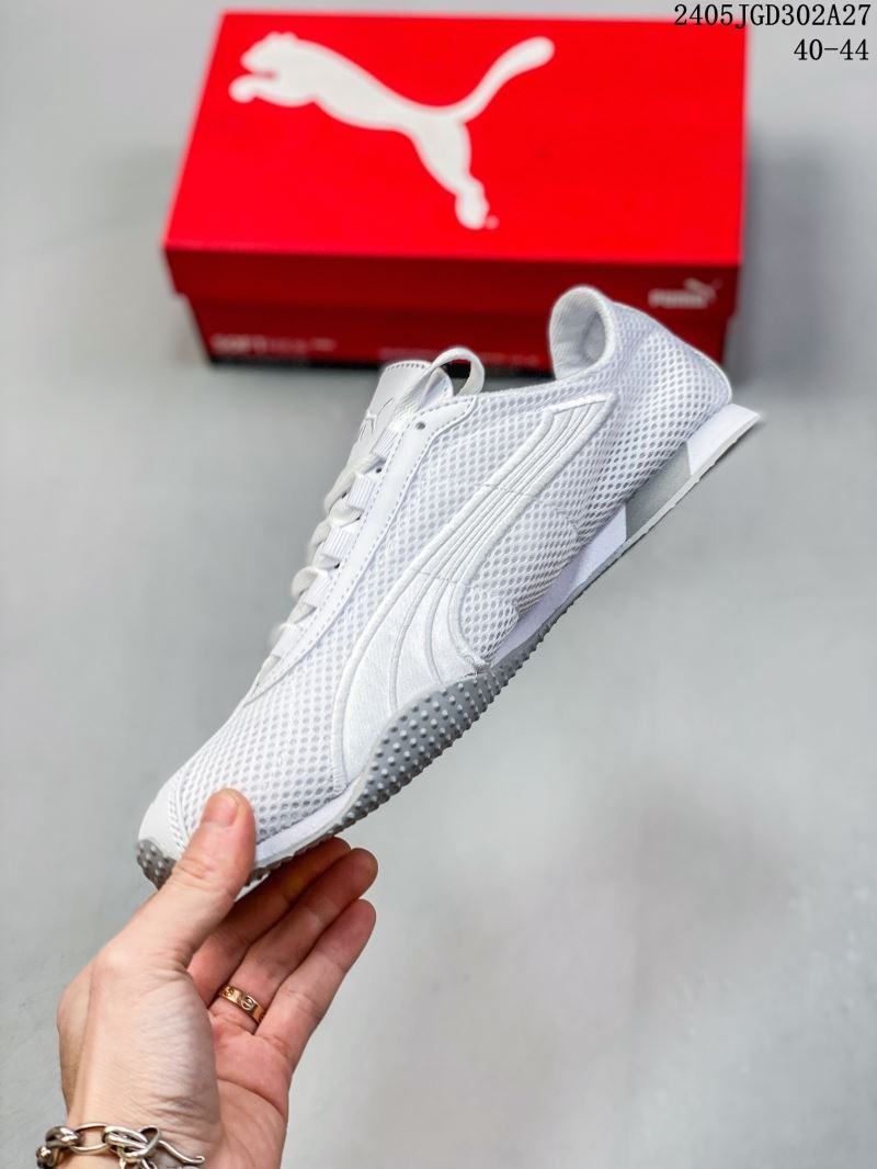 Puma Shoes